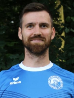 Avatar Bild für Patrick Zikura