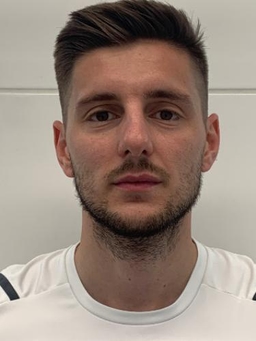 Avatar Bild für Florent Ahmeti