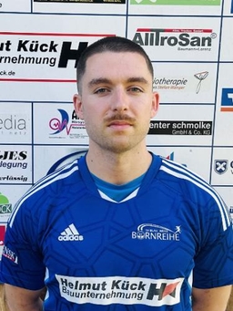 Avatar Bild für Fabio Hausmann