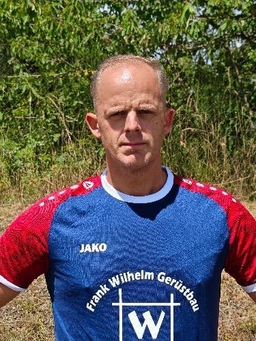 Avatar Bild für Andree Debus