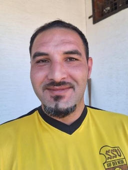 Avatar Bild für Yunus Alici