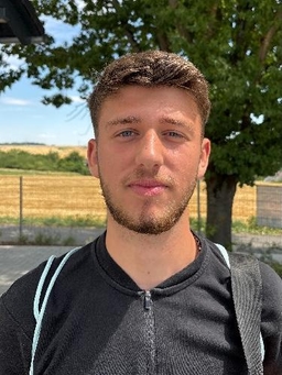 Avatar Bild für Erlind Jetullahu