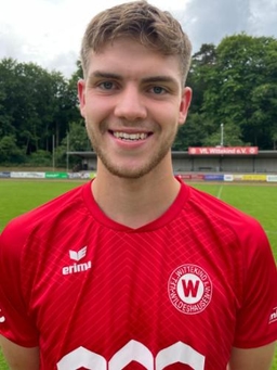 Avatar Bild für Finn Cordes