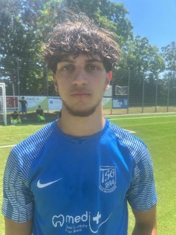 Avatar Bild für Lendrit Zogaj