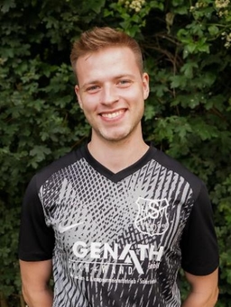 Avatar Bild für Lennart Bartels