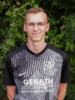 Avatar Bild für Simon-Felix Bröker