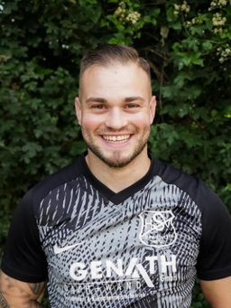 Avatar Bild für Devin de Lorenzo