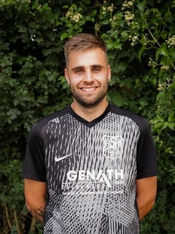 Avatar Bild für Niklas Germer
