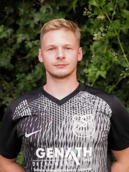 Avatar Bild für Marius-Timothye Jelinski