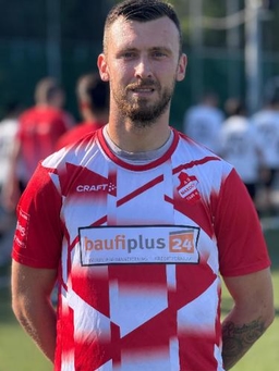 Avatar Bild für Luka Stanisic