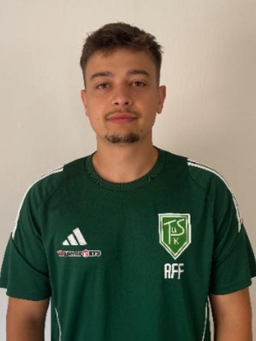 Avatar Bild für Alessio Fürstenberg-Franzmann