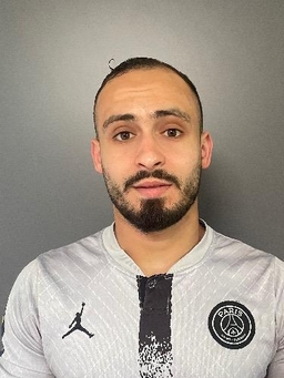 Avatar Bild für Mohamed Nassiri