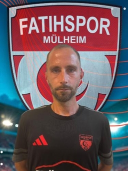 Avatar Bild für Christian Berg