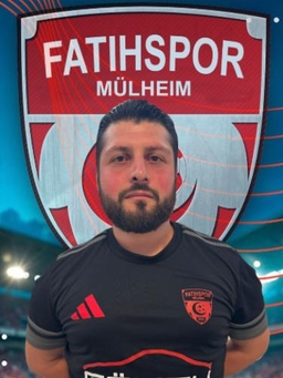 Avatar Bild für Kemal Erdol