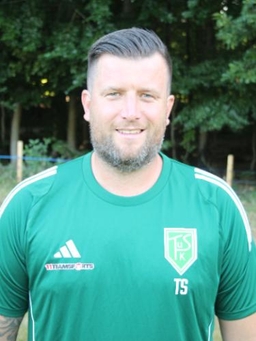 Avatar Bild für Tim Schwartz