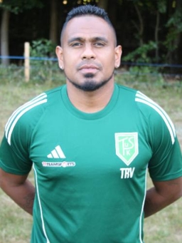 Avatar Bild für Thiago Reis Viana