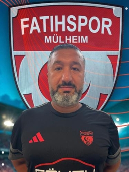 Avatar Bild für Hüseyin Üzrek