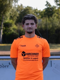 Avatar Bild für Kerim Durmazalp