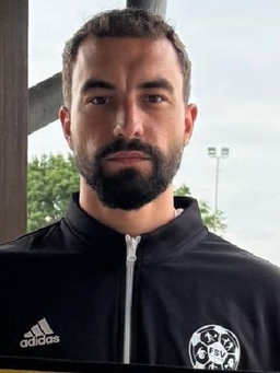 Avatar Bild für Eric Tom Skladny