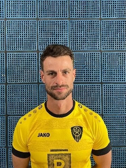 Avatar Bild für Balthasar Köhle