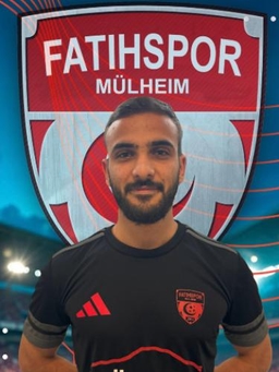 Avatar Bild für Mohamad Al Amin Alsharee