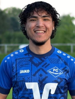Avatar Bild für Jafar Haidari
