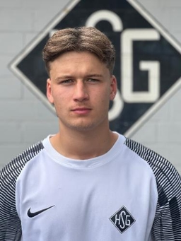 Avatar Bild für Luca Alejandro Busch Garcia