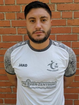 Avatar Bild für Can Ikizkaya