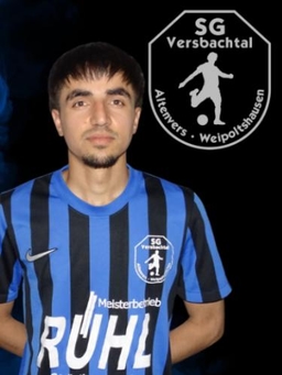 Avatar Bild für Sabaun Paryani