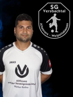 Avatar Bild für Sadiq Bekmohamedi