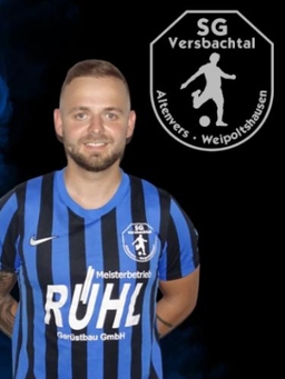 Avatar Bild für Marvin Ruehl