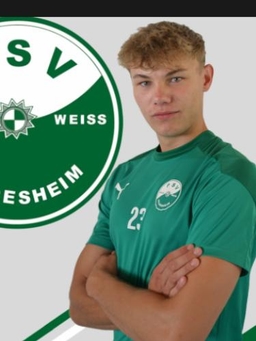 Avatar Bild für Marlon Werninghaus