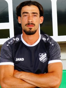 Avatar Bild für Osama EL Masmoudi