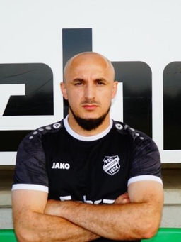 Avatar Bild für Mustafa Hamidi