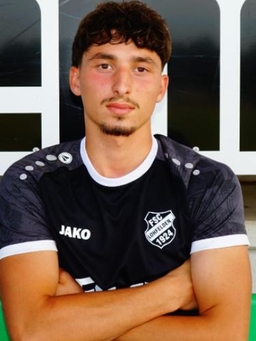 Avatar Bild für Lenart Mehmeti