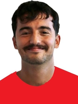 Avatar Bild für Enes Karasoy