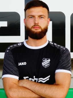Avatar Bild für Patryk Turski
