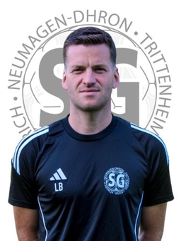 Avatar Bild für Lukas Bollig