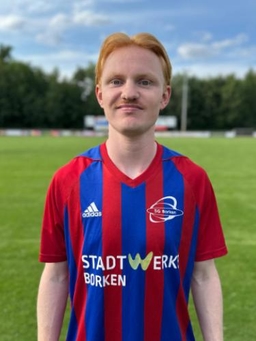 Avatar Bild für Marius Bramers