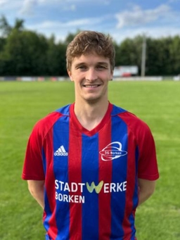 Avatar Bild für Fabian Huvers