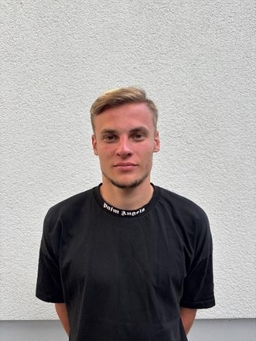 Avatar Bild für Luca Forkel
