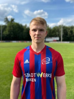 Avatar Bild für Julius Merten