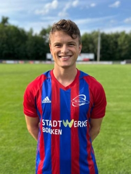 Avatar Bild für Lukas Pothmann