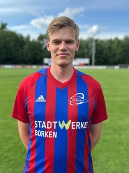 Avatar Bild für Finn Luca Theben