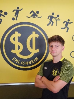 Avatar Bild für Dmitri Demtschuk