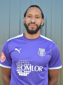 Avatar Bild für Salif Cisse
