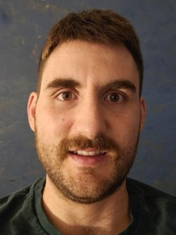 Avatar Bild für Goekay Simsek