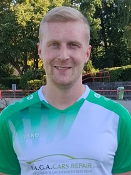 Avatar Bild für Dennis Hoffmann