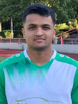 Avatar Bild für Shahryan Kabir