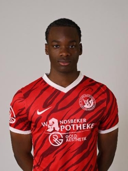 Avatar Bild für Alamsa Lama Cone